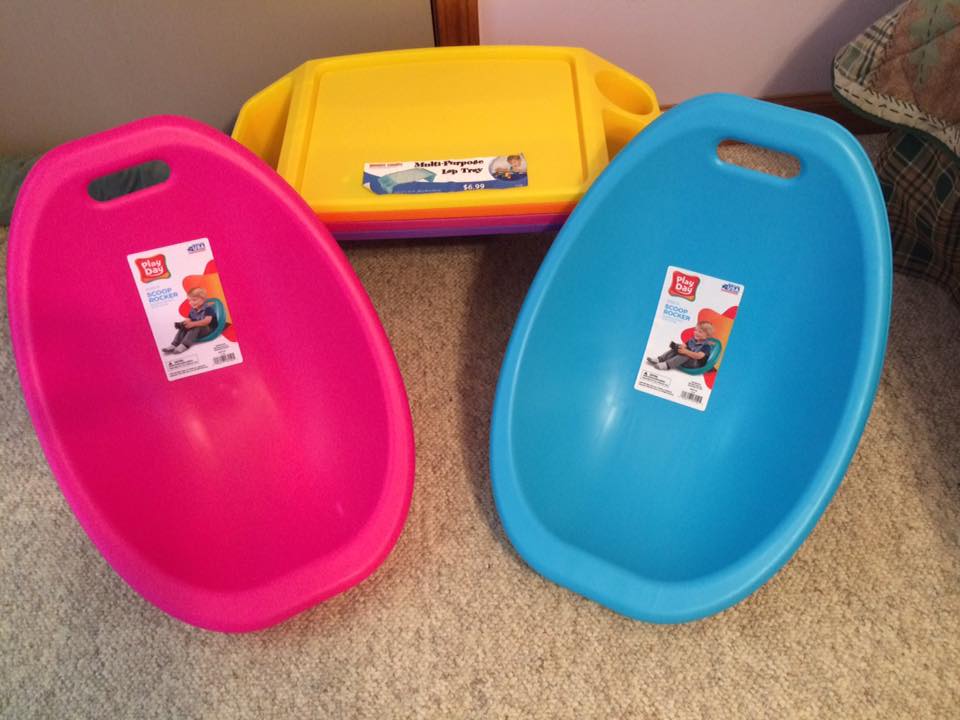 My Kind of Teaching My Journey Into Flexible Seating Making the Leap