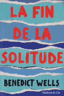 RENTREE LITTERAIRE 2017 1ère sélection