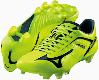 mizuno football boots 2016