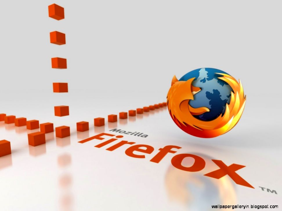 Mozilla Firefox Search Engine