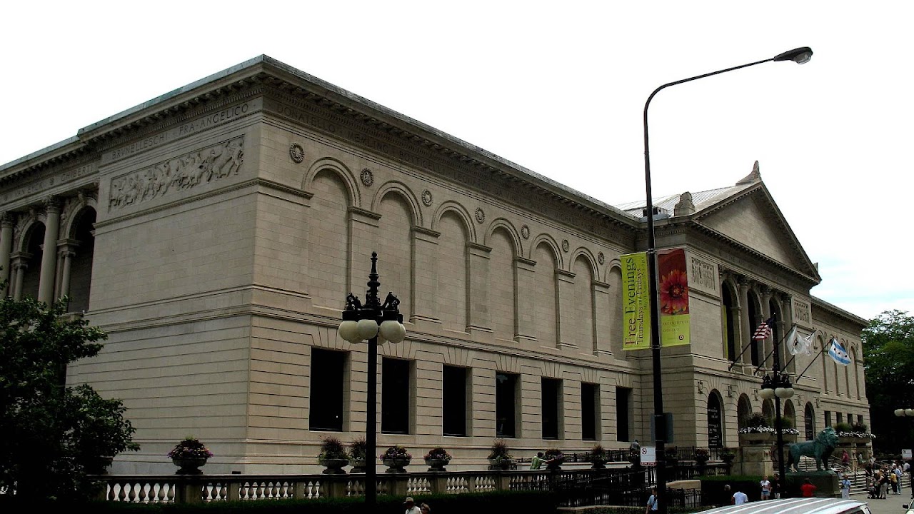 School Of The Art Institute Of Chicago Acceptance Rate School Choices