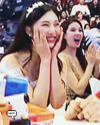 작년 연말 과즙미풍기는 조이 | 인스티즈