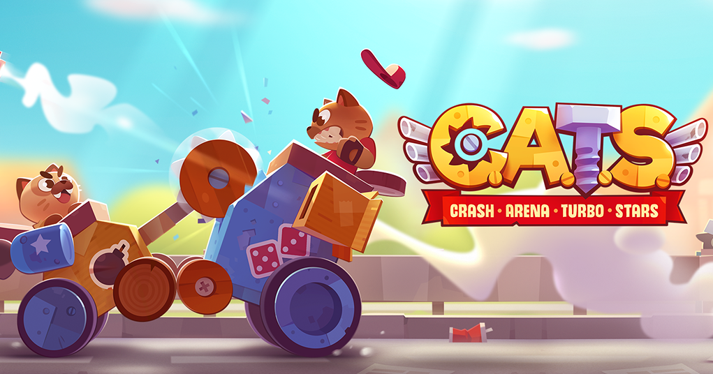 Hacks for cats crash arena turbo stars undergroundmasa