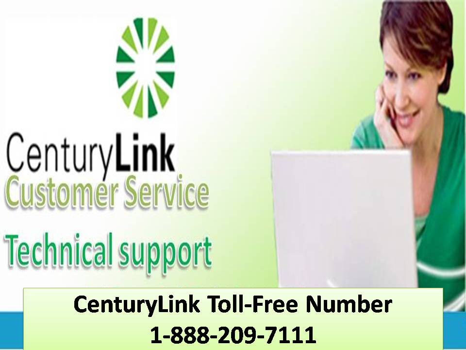 How do I get my email on CenturyLink Account?
