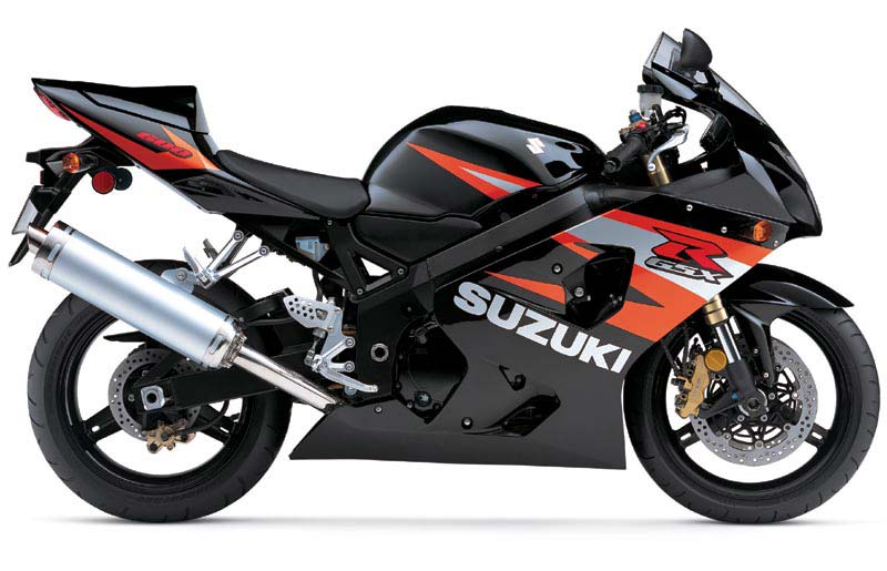 suzuki bikes ninja