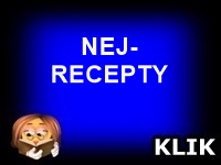 NEJ - RECEPTY