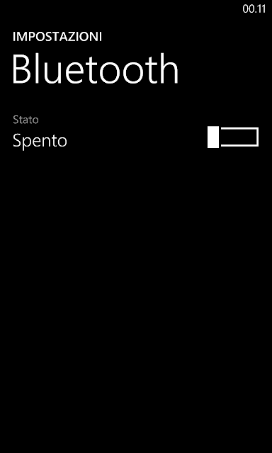 Come disattivare il prodotto sul nostro Lumia e altri dispositivi Windows Phone