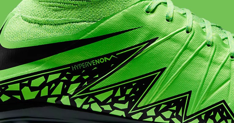 Nike Hypervenom II 2015 Released - Footy Headlines