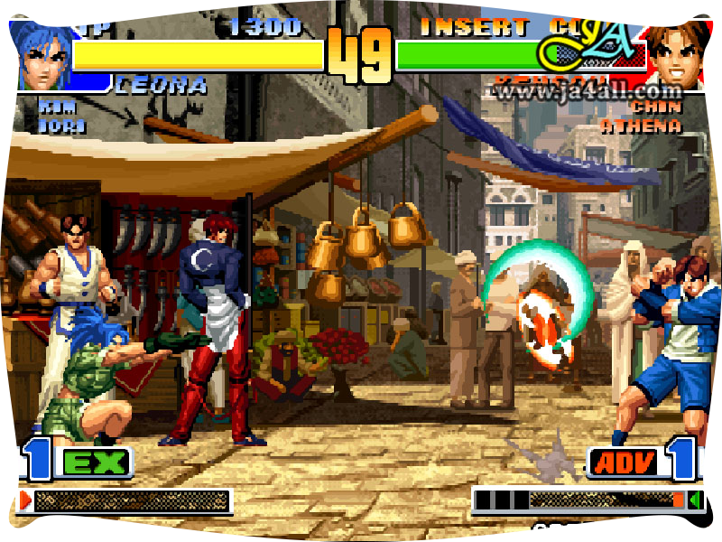 download the king of fighters 98 pc game joystick download the king of fighters 98 pc game joystick