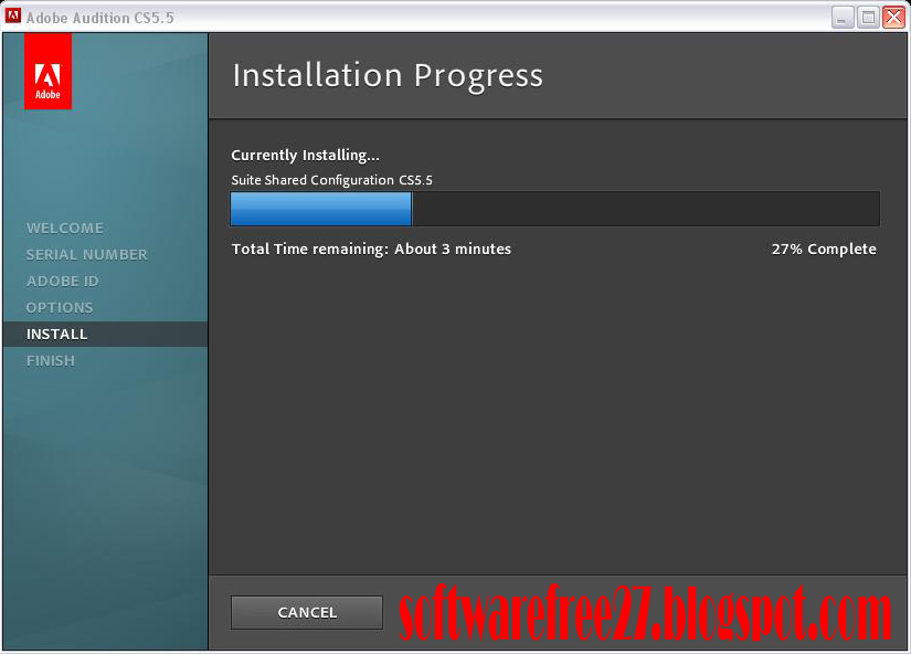 Adobe audition v1 5 exe