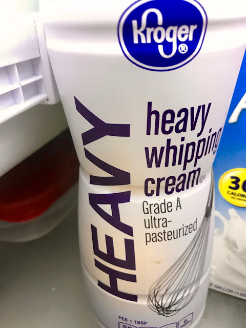 Healthy Homemade Greek Yogurt Greek Cream Cheese is Perfect for Cooking, Baking and Spreading! Think Greek in Think Greek in all your recipes. Why Think Greek? With more protein and less fat all of our Greek products deliver goodness without the guilt.