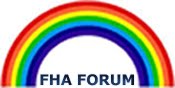 FHA Forum