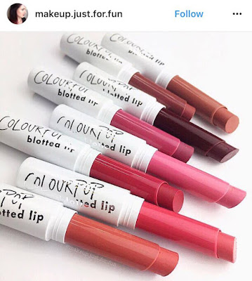 ColourPop Free International Shipping Worldwide Delivery Promo