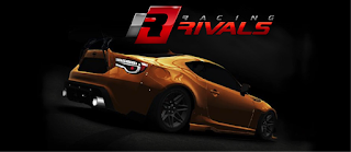 Racing Rivals Mod Apk Terbaru v6.1.0 for Android
