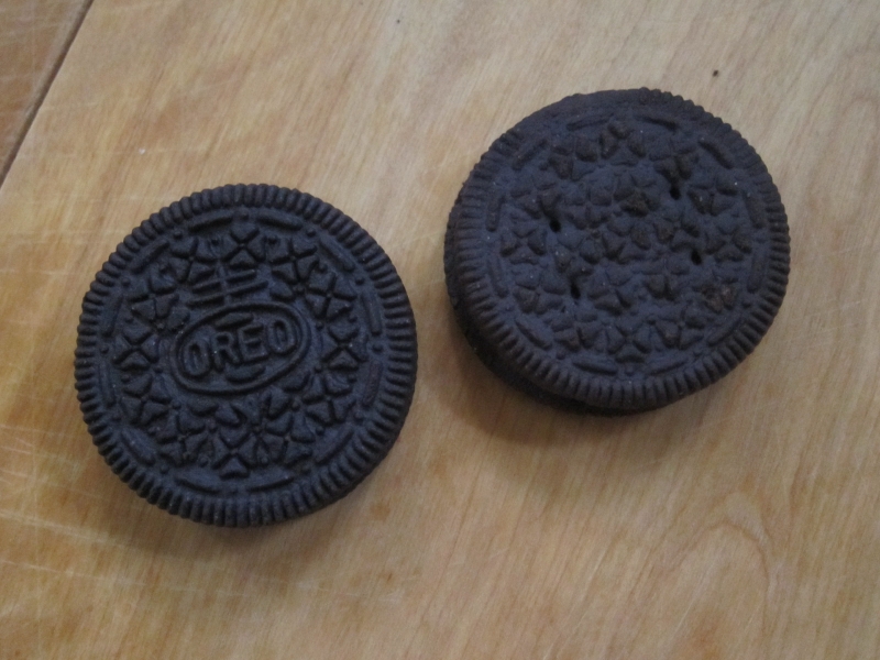 Review Trader Joe's Candy Cane JoeJoe's