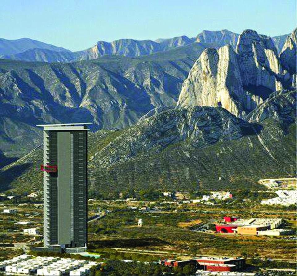 Identidad y memoria de Santa Catarina,