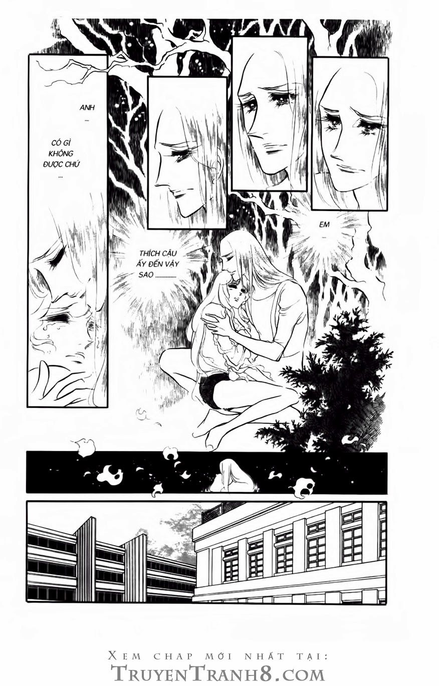 Swan - Vũ Khúc Thiên Nga Chap 59 - Next Chap 60