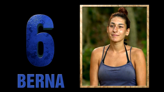 Survivor (24 Mart ) 3. Hafta Adaya Kim Veda Etti ? Star T Acun TrPress