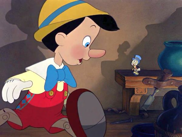 Give A Little Whistle