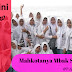 Mahkotanya Mbak Santri | T.Aja