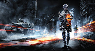¿Realidad o Battlefield 3?