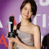 SNSD YoonA won Popularity Award from the 2016 Asia Artist Awards