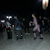 Η χορευτική ομάδα του Πολιτιστικού Συλλόγου Κανήθου στη Καρναβαλική Παρέλαση Χαλκίδας