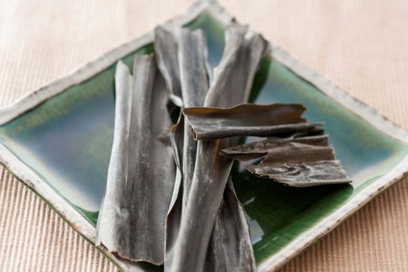 7 Types of Seaweed Edible Healthy to Be Consumed Fresh Seaweed