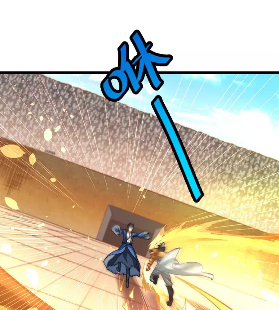 Cửu Dương Thần Vương Chapter 158 - TC Truyện