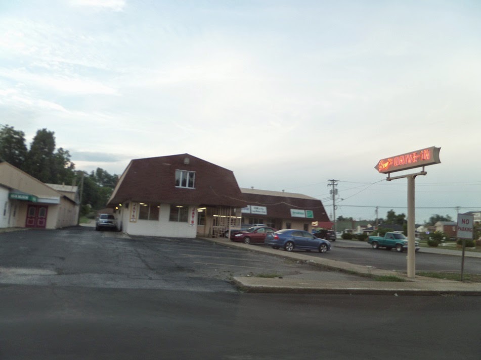 Kentucky Travels Calhoun Kentucky