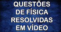 Vídeo Aula - Questão/Exercício Física Vestibular UFRGS 1998 MRU