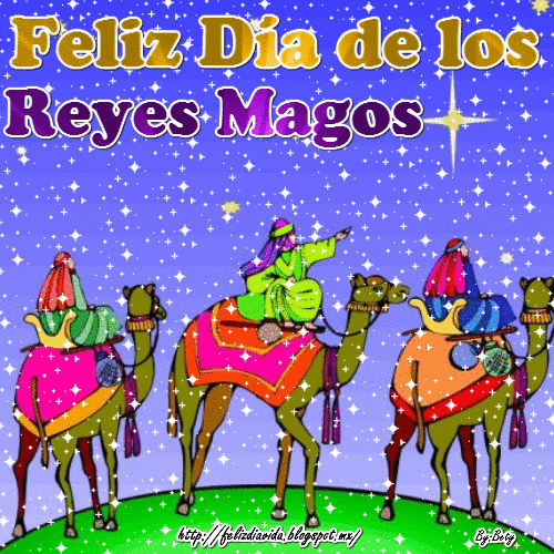 Águilas Radio Fin de Semana de Reyes en Águilas 5, 6 y 7 enero 2018
