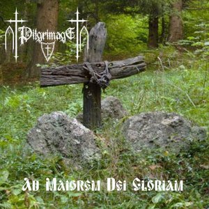 Free download | Album Review | Pilgrimage - Ad Maiorem Dei Gloriam (2011)