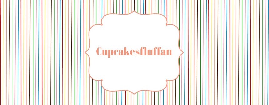 Cupcakesfluffan