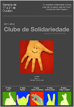 Clube Solidariedade