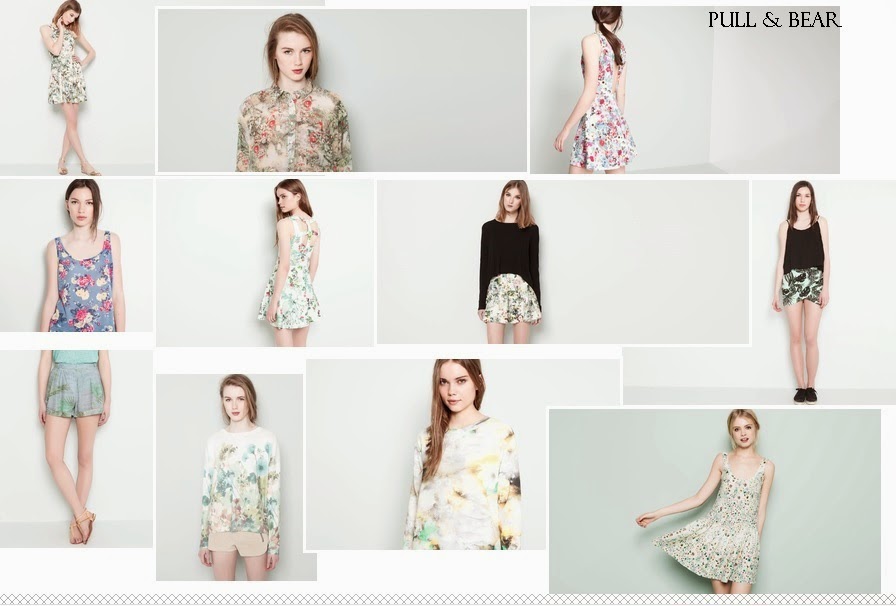 pull flores