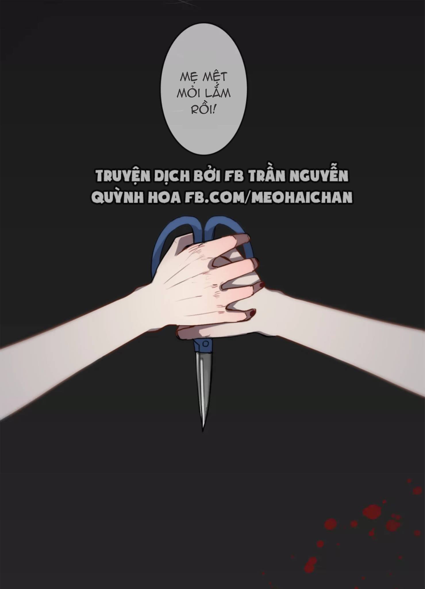 Viên Đường Màu Đen Chap 7 - Next Chap 8