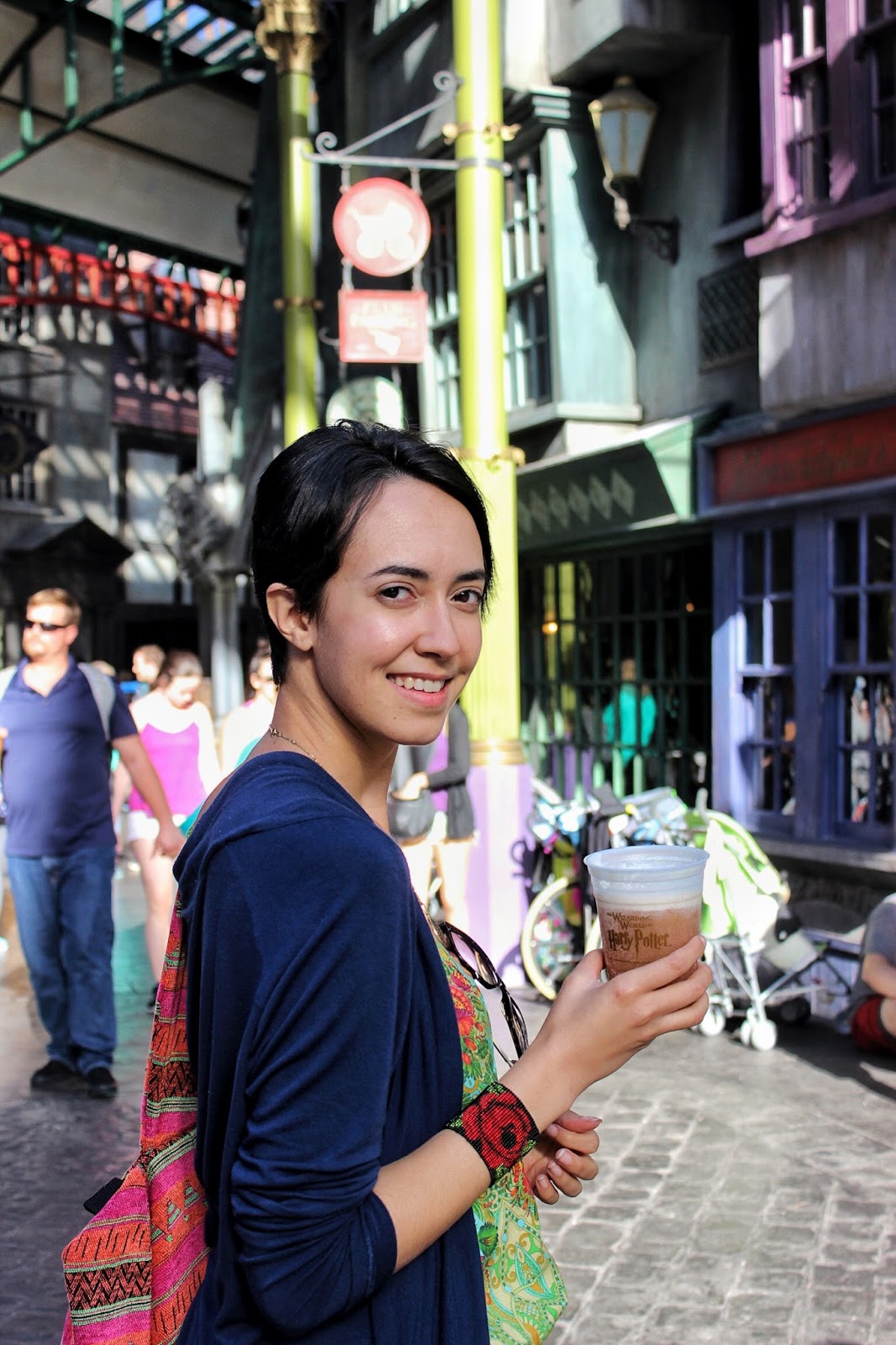 Cara limpa feat. Butterbeer