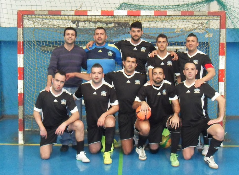 C. S. Sra. da Hora Futsal