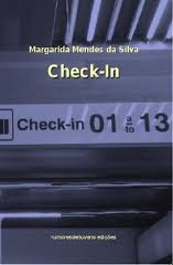 Check-in, de Margarida Mendes da Silva