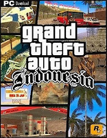 GTA Extreme Indonesia