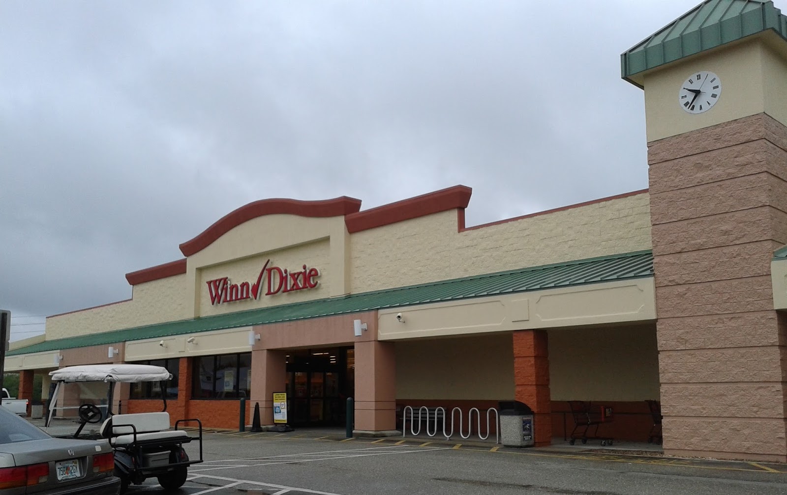 Albertsons Florida Blog The Perfect 80's Publix