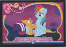 My Little Pony Under Your Wing Series 2 Trading Card