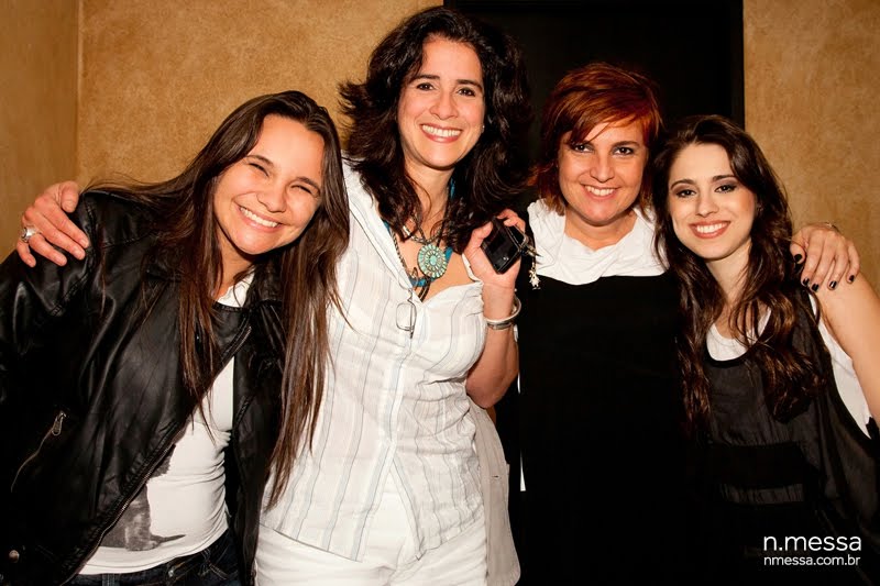 N.Messa: Monique Kessous - Sons da Nova 2011