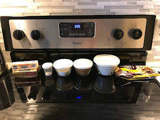 Cookies for Andy