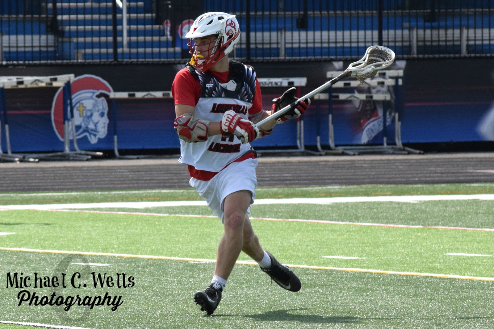 Louisville Cardinals Men's Lacrosse Wins BacktoBack Midwest Championships