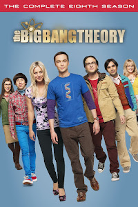 The Big Bang Theory Poster