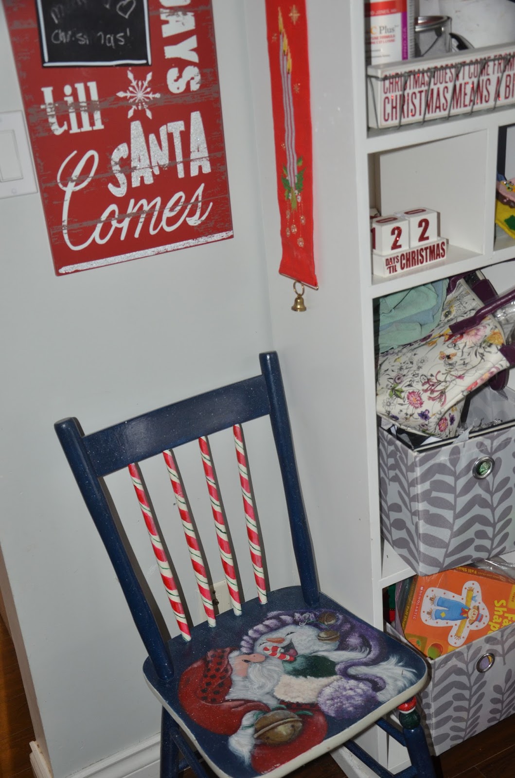 BeYOUtiful: Christmas House Tour 2016