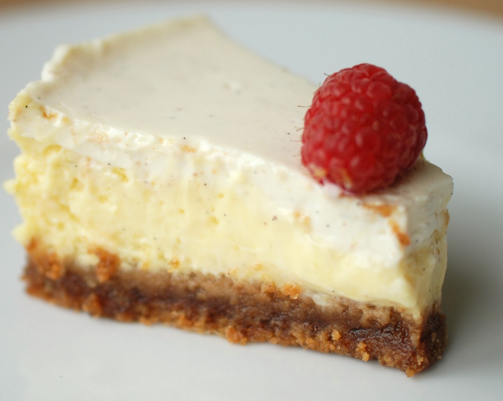 Stekte Ostekake Ingredienser