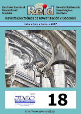 Revista Electrónica de Investigación y Docencia REID